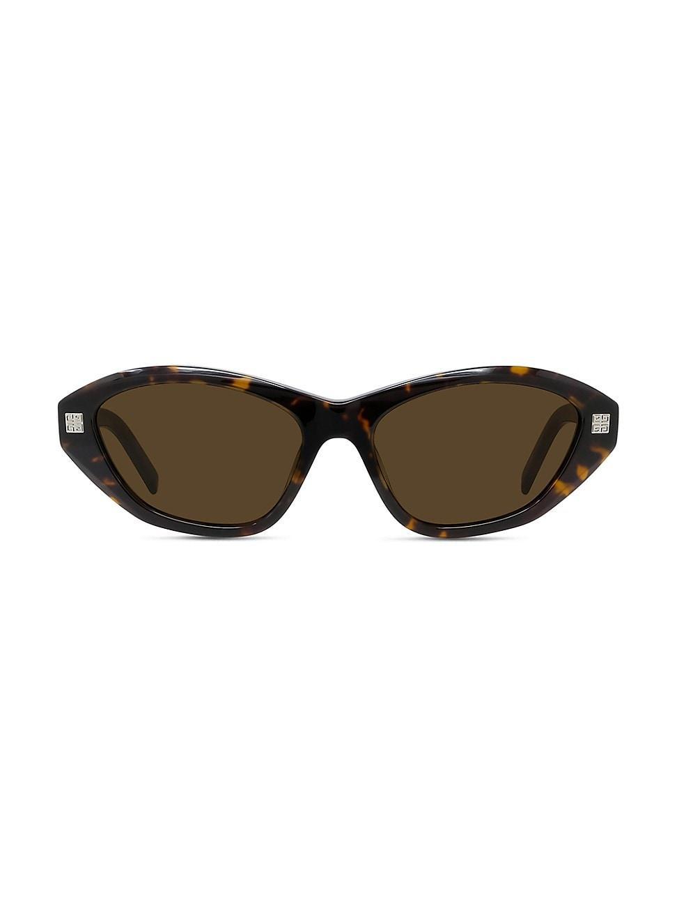 Womens Gv Day 55MM Cat-Eye Sunglasses Product Image