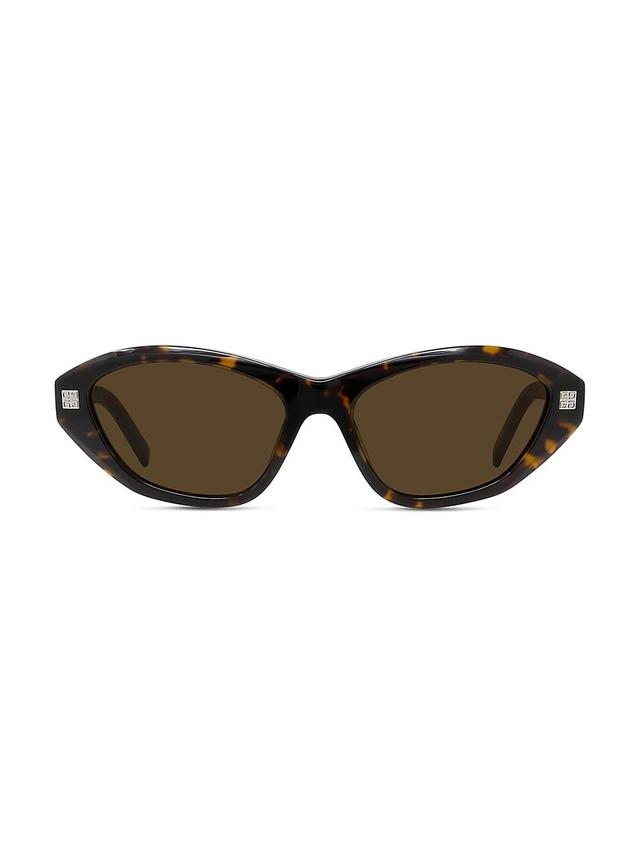 Womens Gv Day 55MM Cat-Eye Sunglasses Product Image