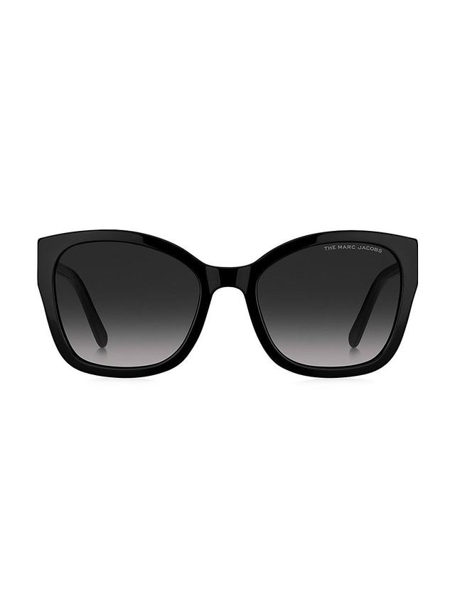 Womens Marc 626 56MM Cat-Eye Sunglasses Product Image