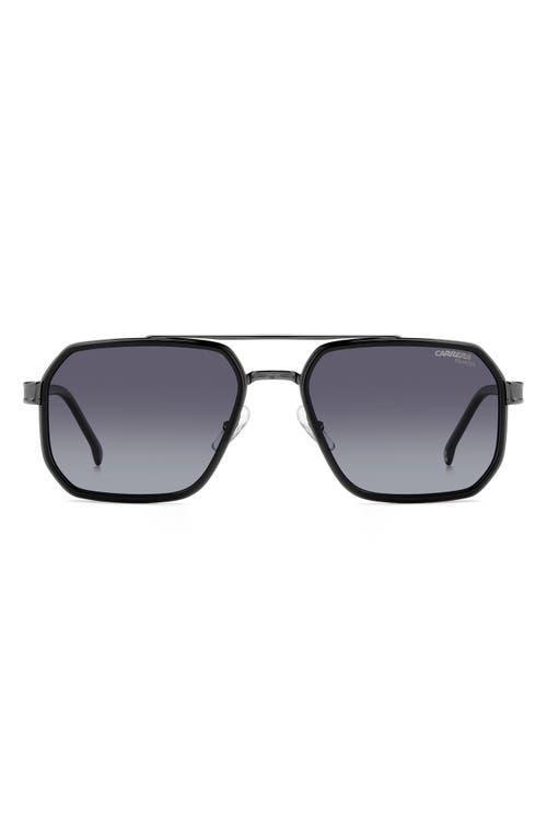 Mens CA1069S 58MM Aviator Sunglasses Product Image