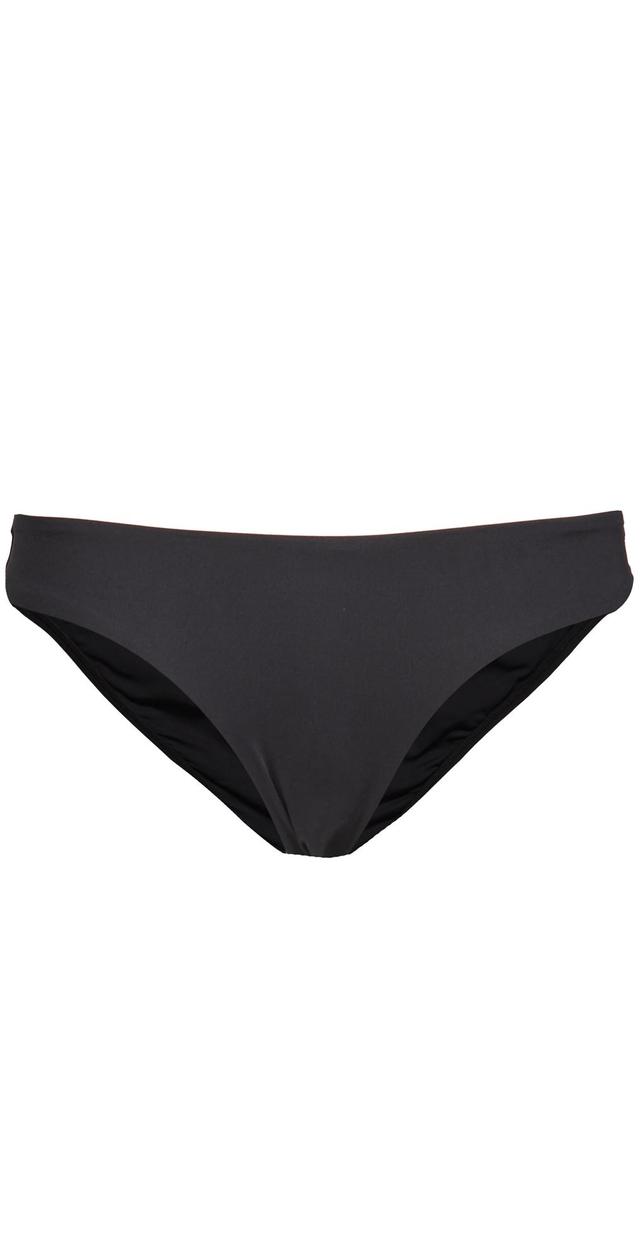 LSPACE Sandy Full Bottoms Black M Product Image