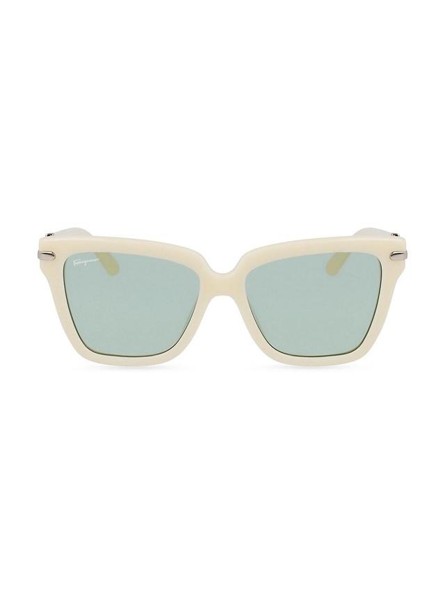 Ray-Ban RB3558 Sunglasses frame Green lenses Product Image