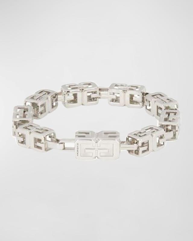 Mens G-Cube Bracelet Product Image