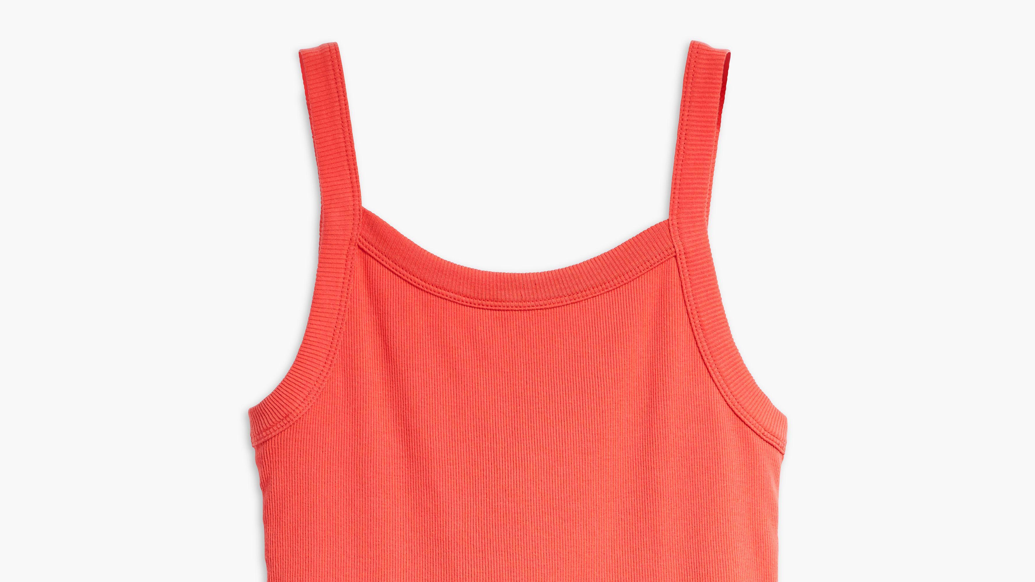 Levis Essential Sporty Tank Top - Womens Product Image