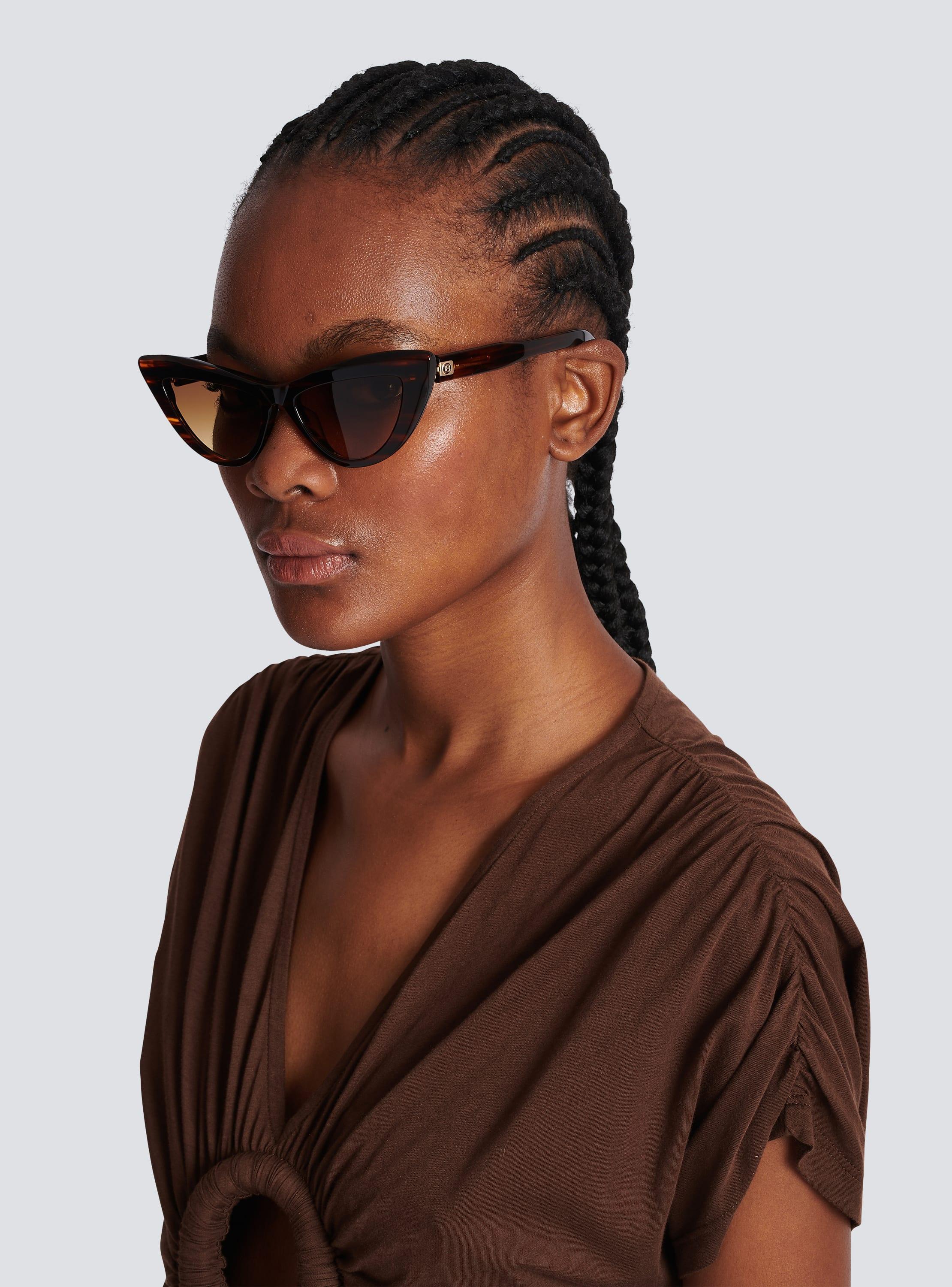 Jolie Sunglasses Product Image