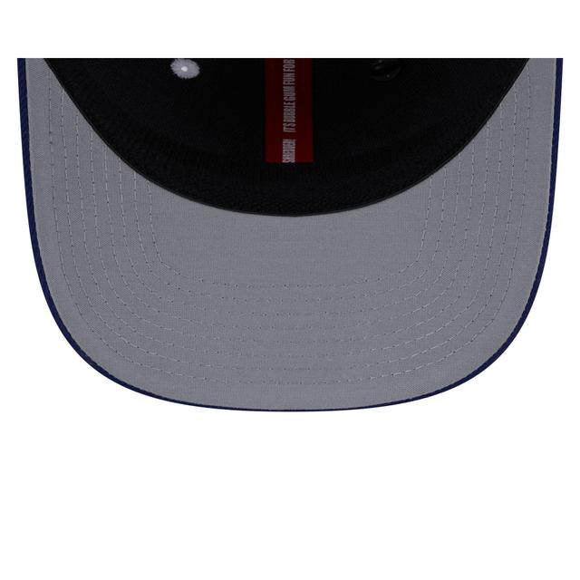 Big League Chew X San Francisco Giants Outta Here Original 9SEVENTY Stretch-Snap Hat Male Product Image