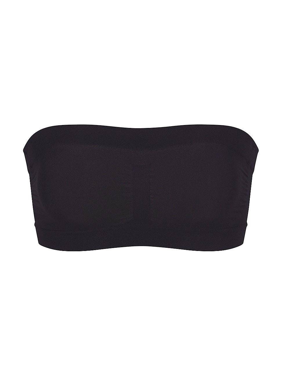 SKIMS Seamless Sculpt Bandeau Bra Product Image