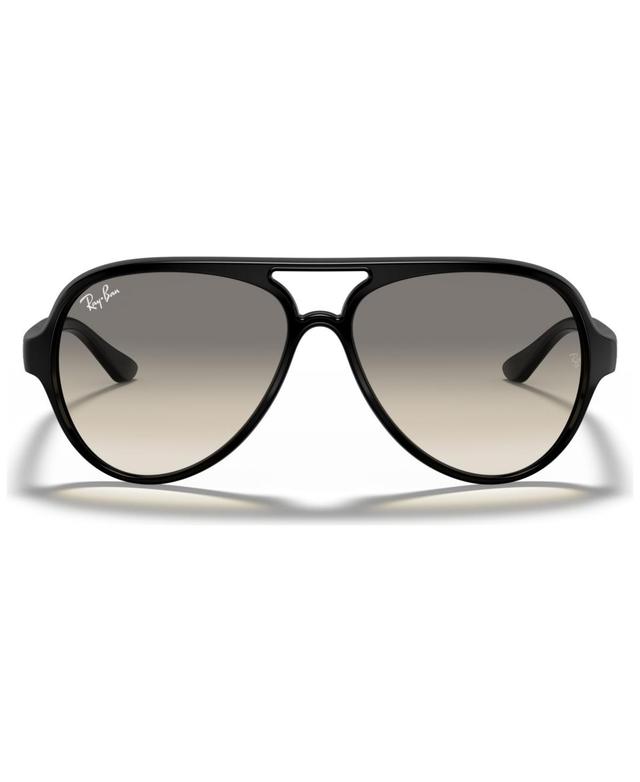 G Ride unisex sunglasses in metal and acetate Product Image