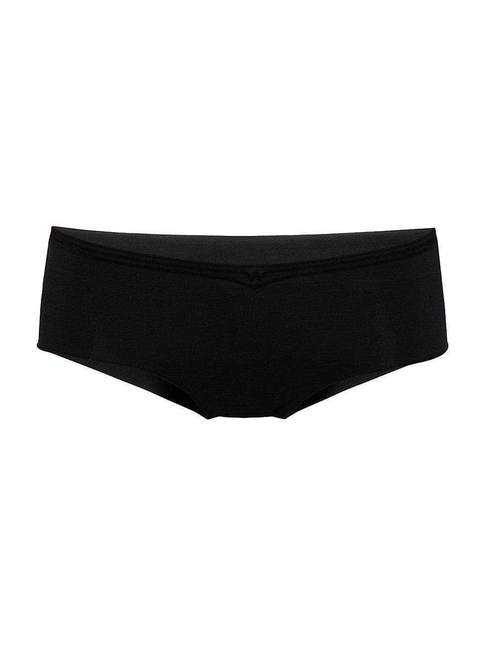 Wolford Cotton Contour 3W Hipster Briefs Product Image