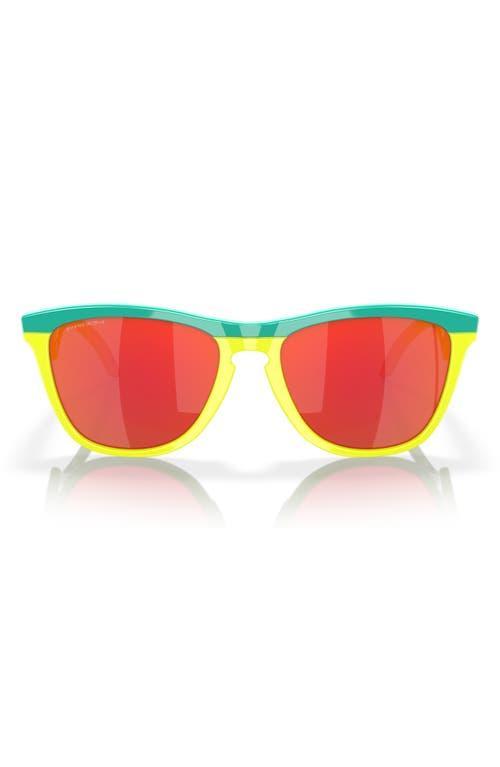 Oakley Men's Frogskins™ Hybrid Sunglasses Product Image