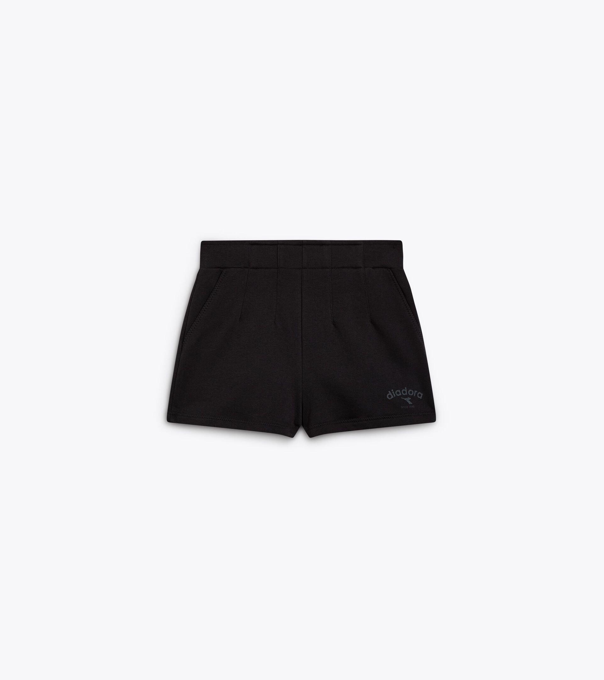 L. SHORTS ATHL. LOGO Product Image