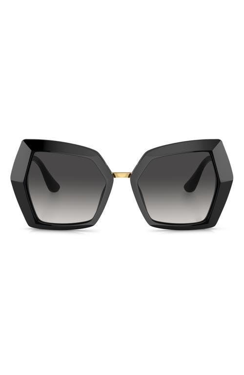 Dolce & Gabbana Sunglasses, DG4377 Product Image