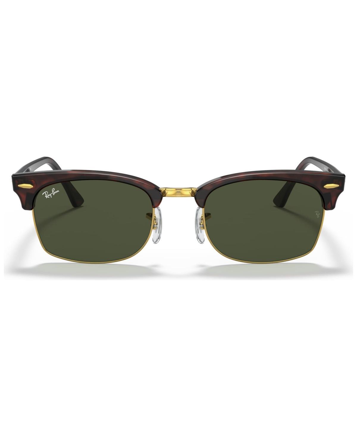 Ray-Ban RB4362 Sunglasses frame Grey lenses Product Image