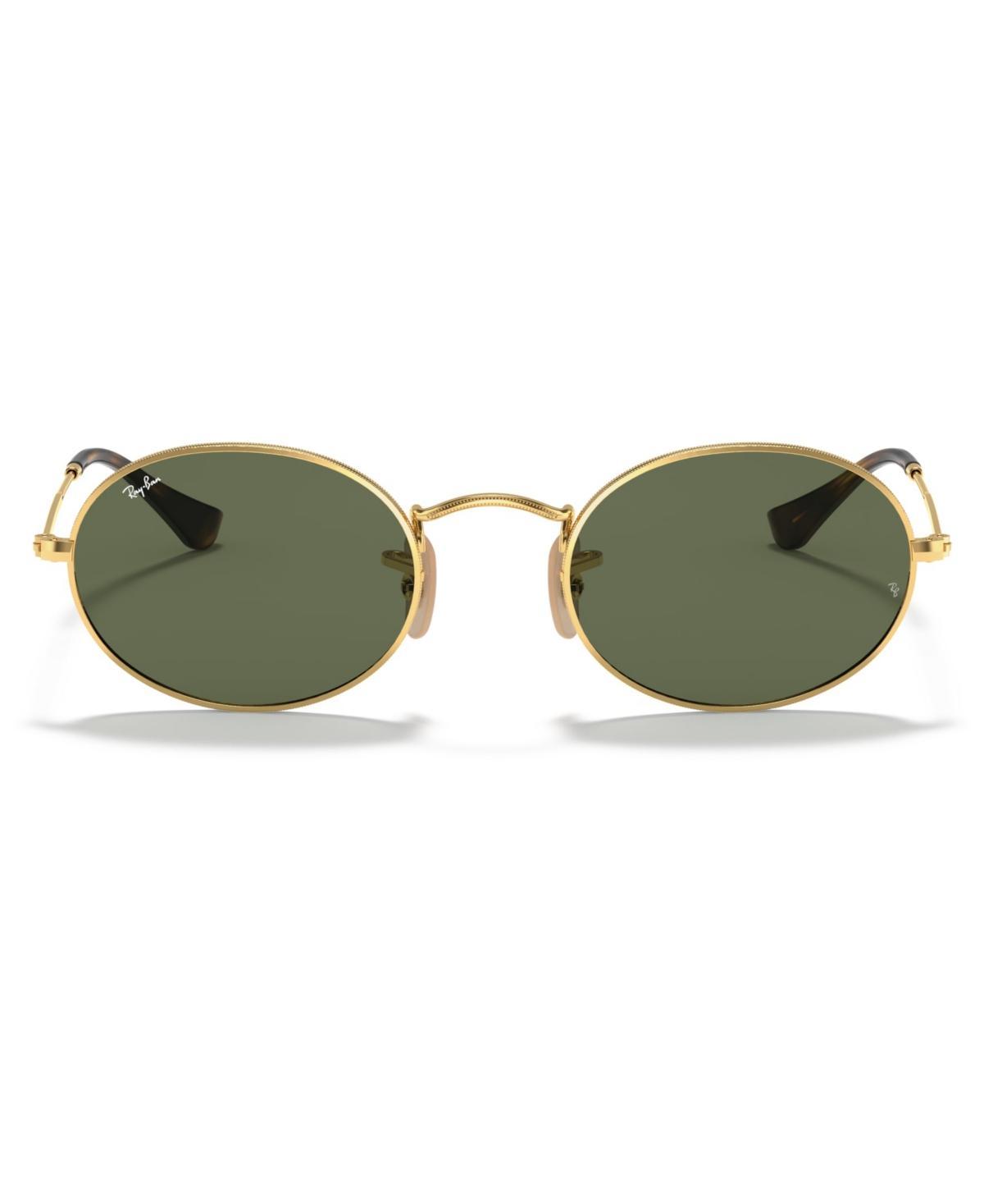 Ray-Ban Octagonal Legend 53mm Sunglasses Product Image