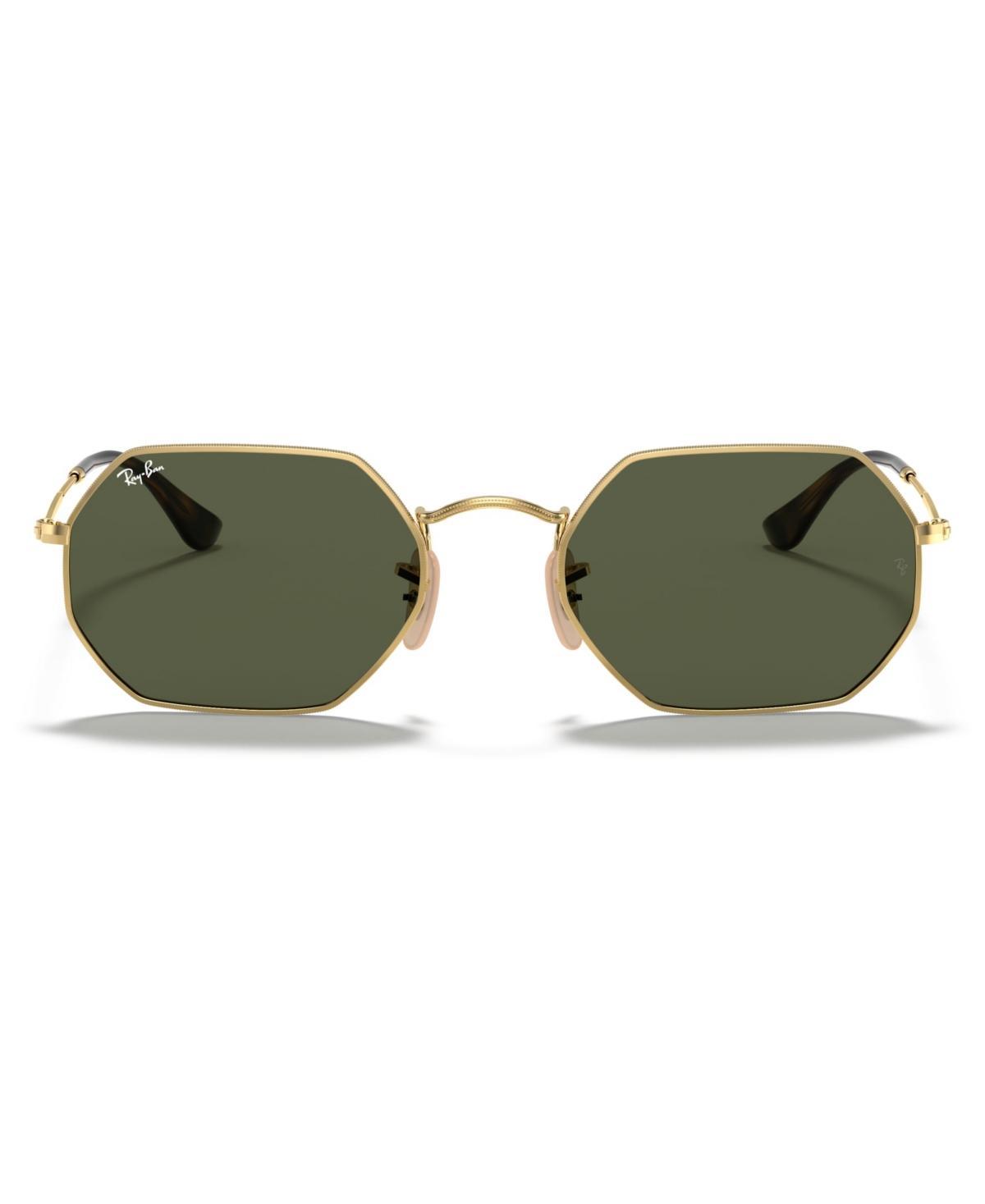 Ray-Ban Octagonal Legend 53mm Sunglasses Product Image