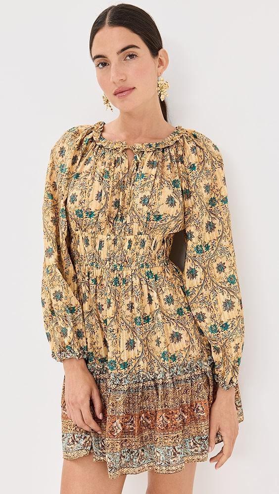 Ulla Johnson Val Dress | Shopbop Product Image