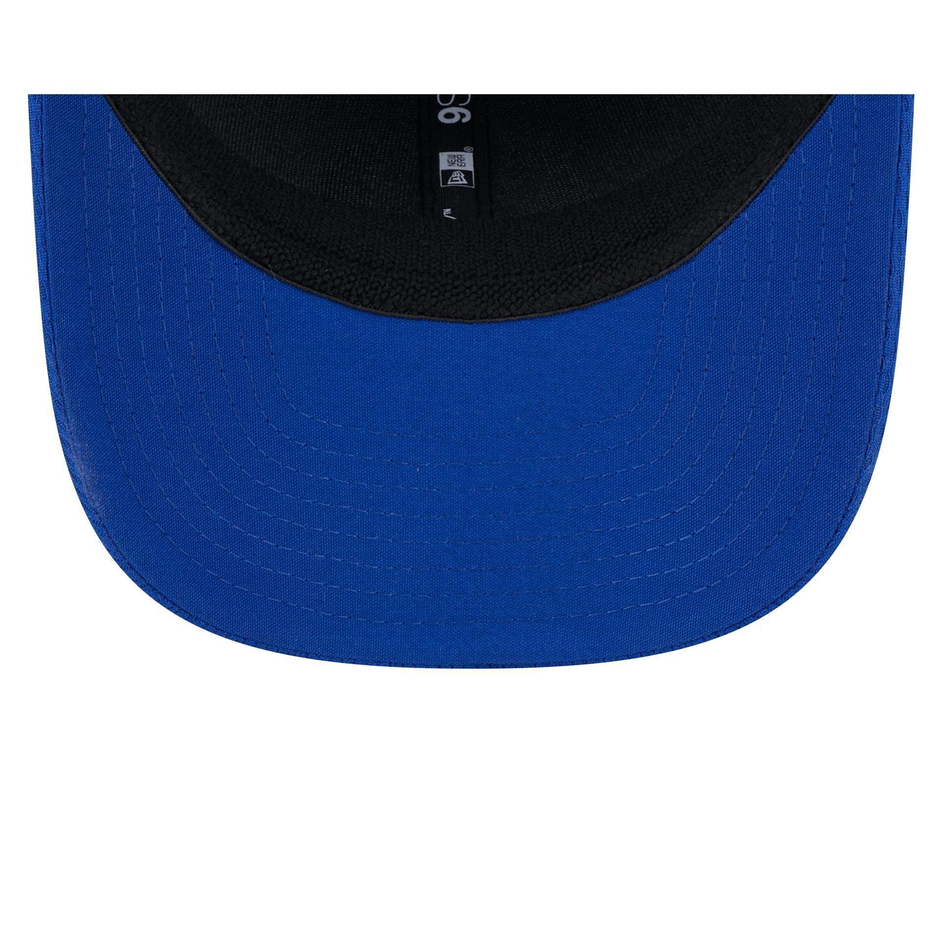 New York Giants 2024 Sideline 9SEVENTY Stretch-Snap Hat Male Product Image