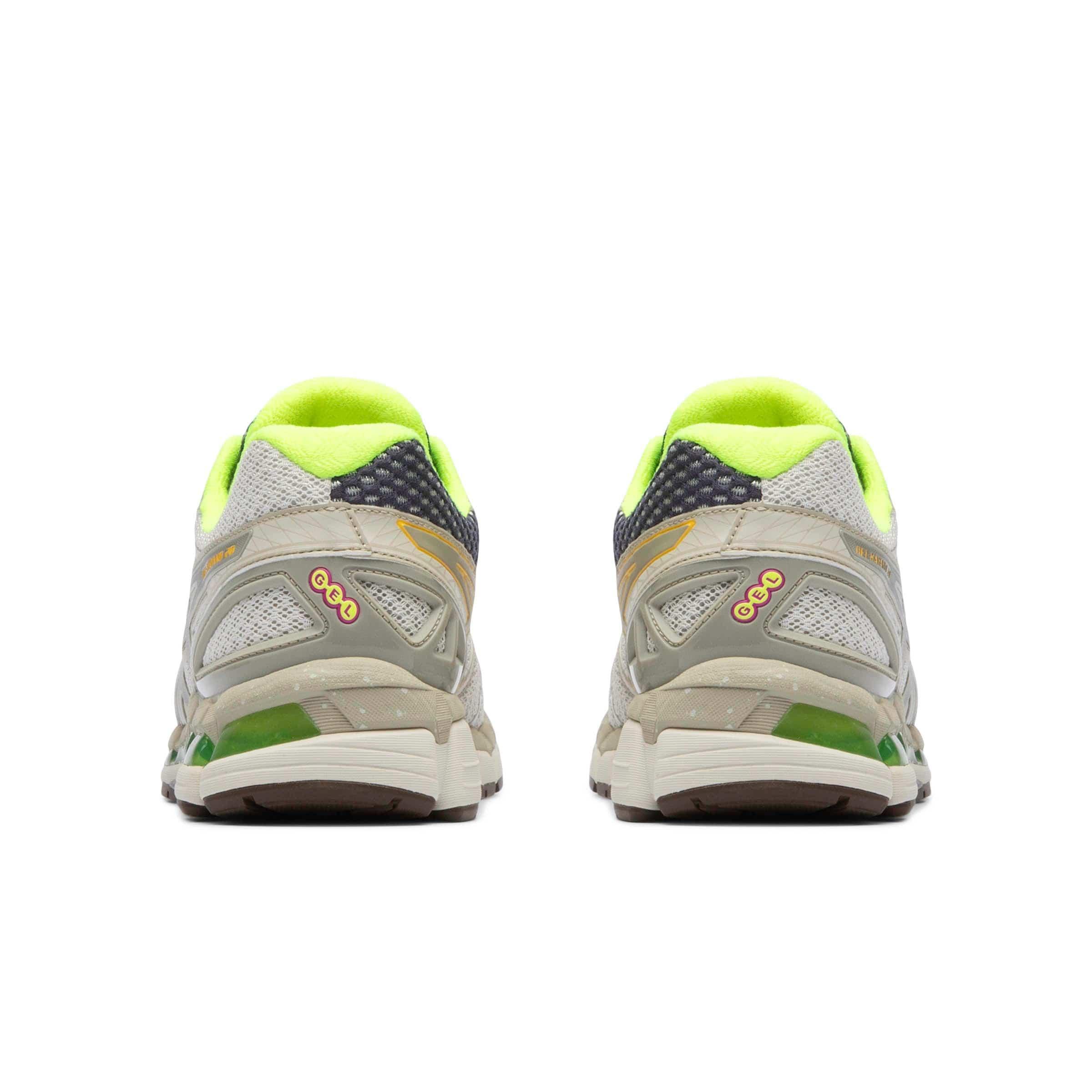 X ASICS GEL-KAYANO 20 Product Image