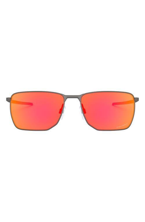 Oakley Ejector 58mm Navigator Sunglasses Product Image