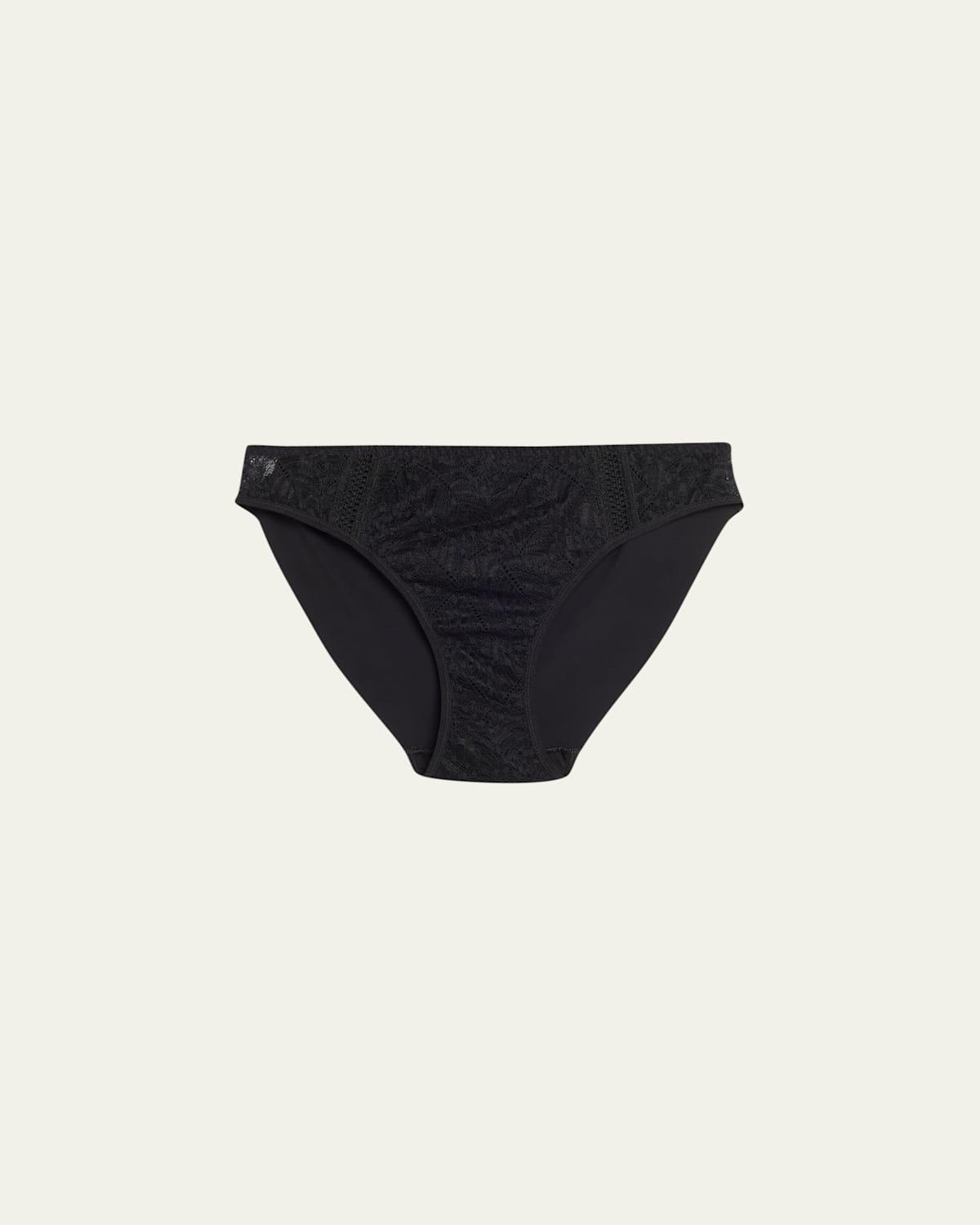 Womens Comete Bikini Briefs Product Image