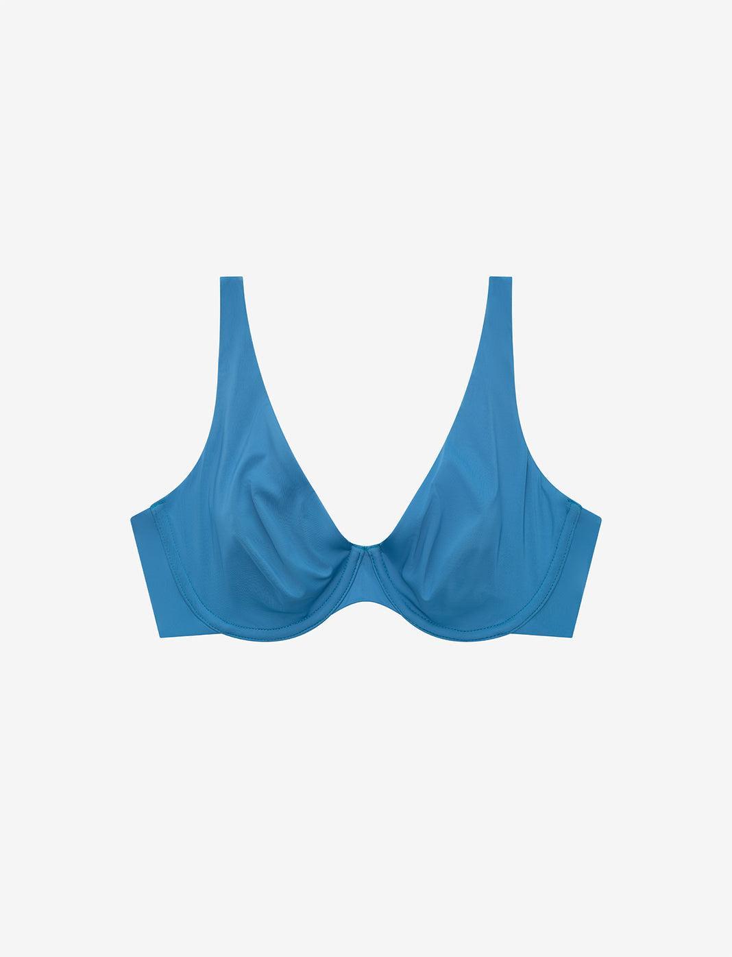 24/7® Classic Second Skin Unlined Bra Product Image