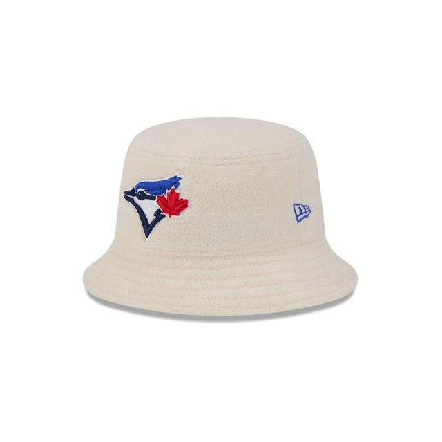 Toronto Blue Jays Cozy Bucket Hat Male Product Image