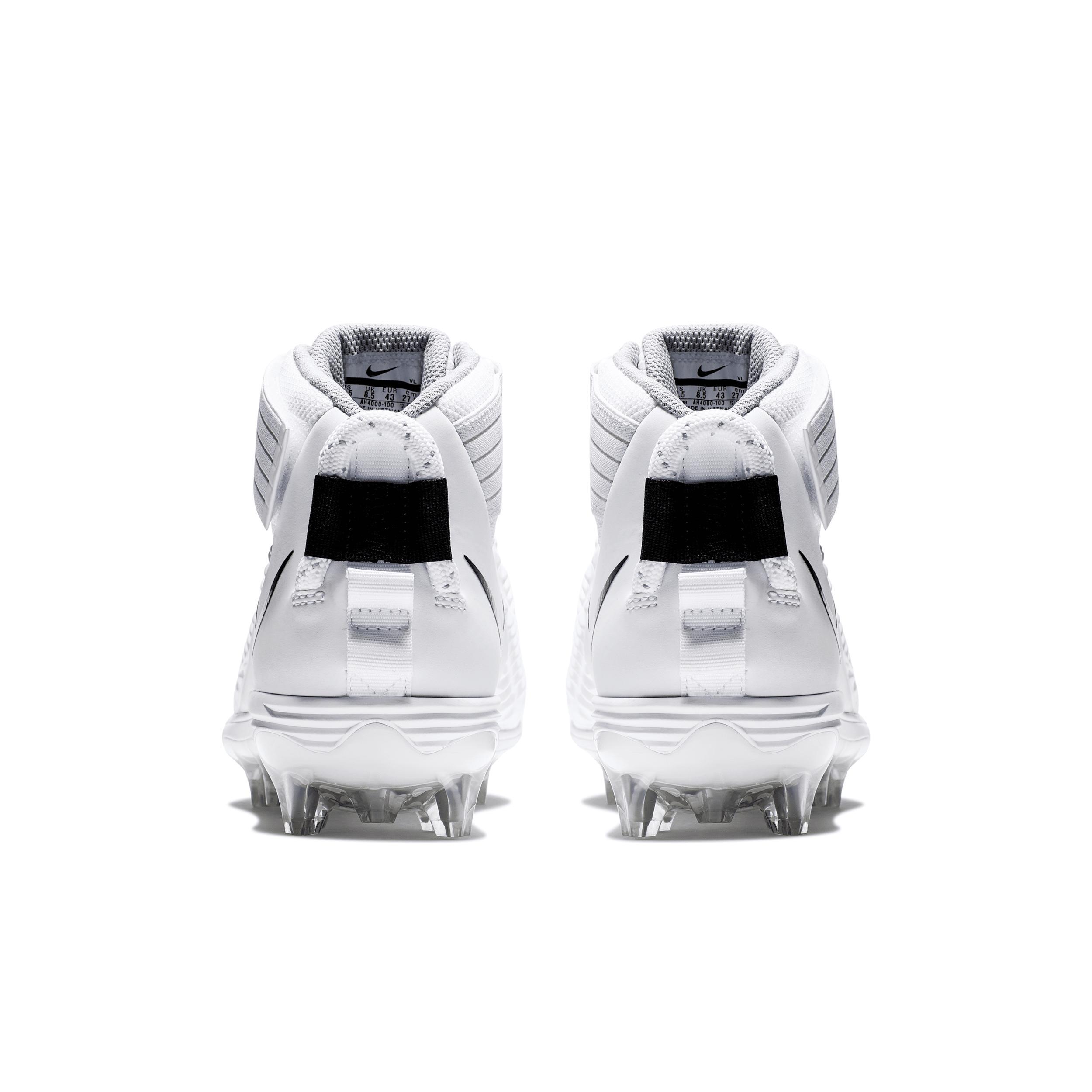 Nike Men's Force Savage Pro 2 Football Cleat Product Image