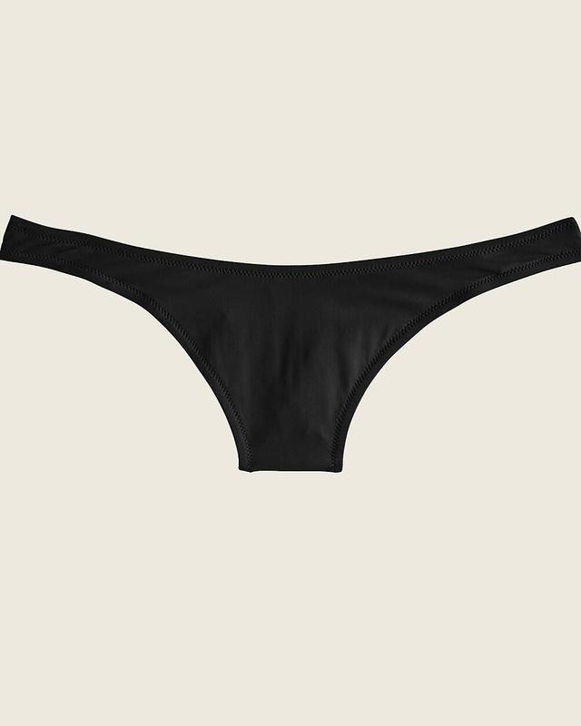 Women's 1989 high-leg bikini bottom Product Image