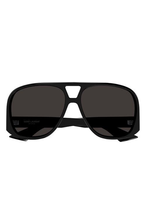 Isabel Marant Square Sunglasses Product Image