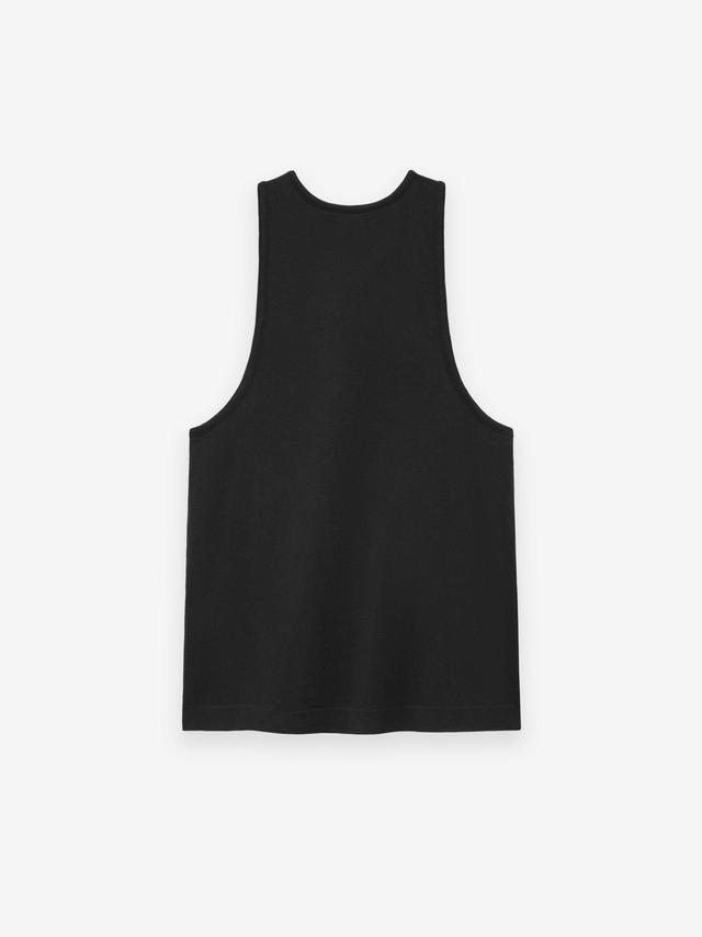 WOMENS TRI-BLEND TANKTOP Female Product Image