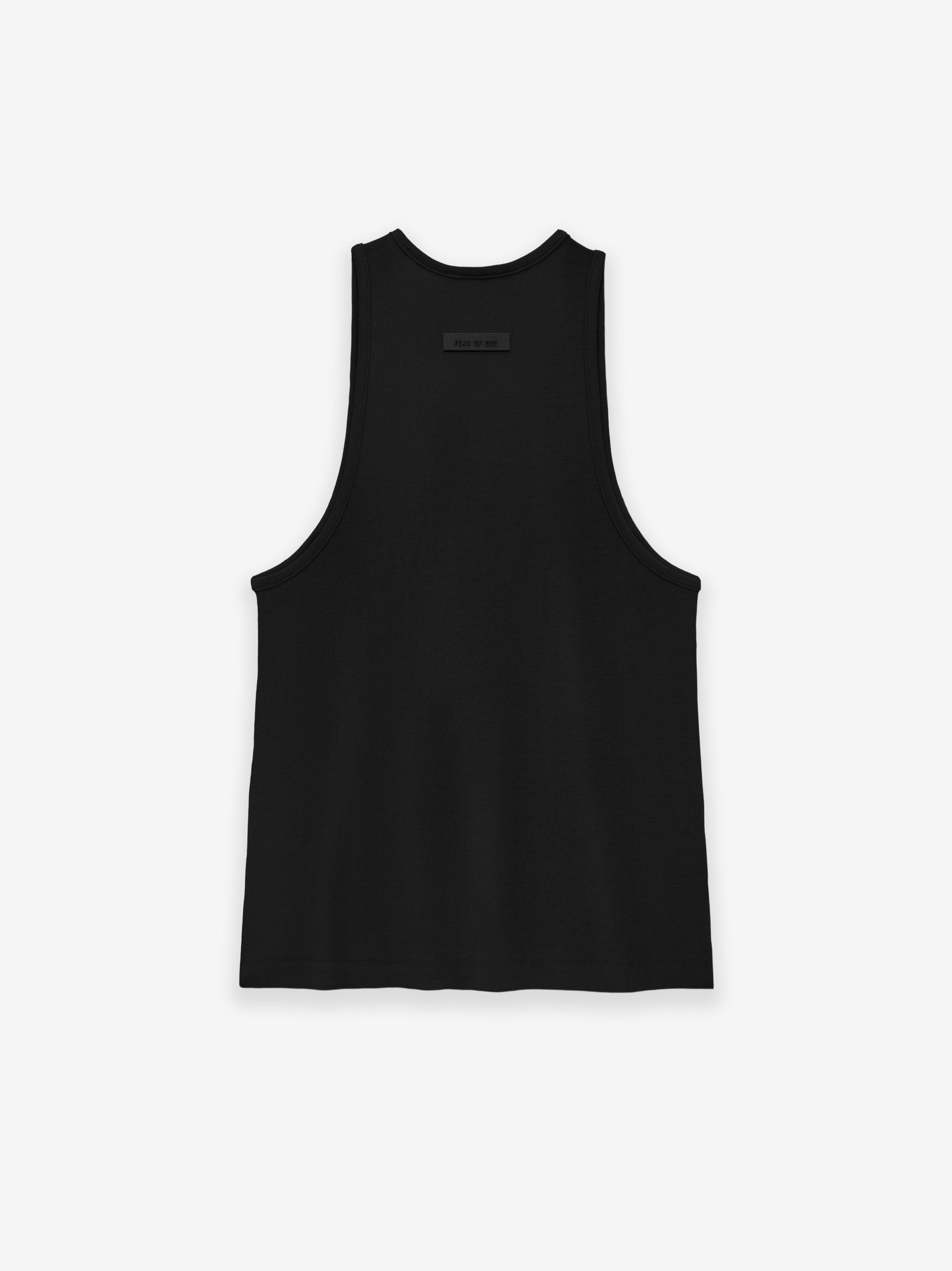 Womens Essentials Tanktop Product Image