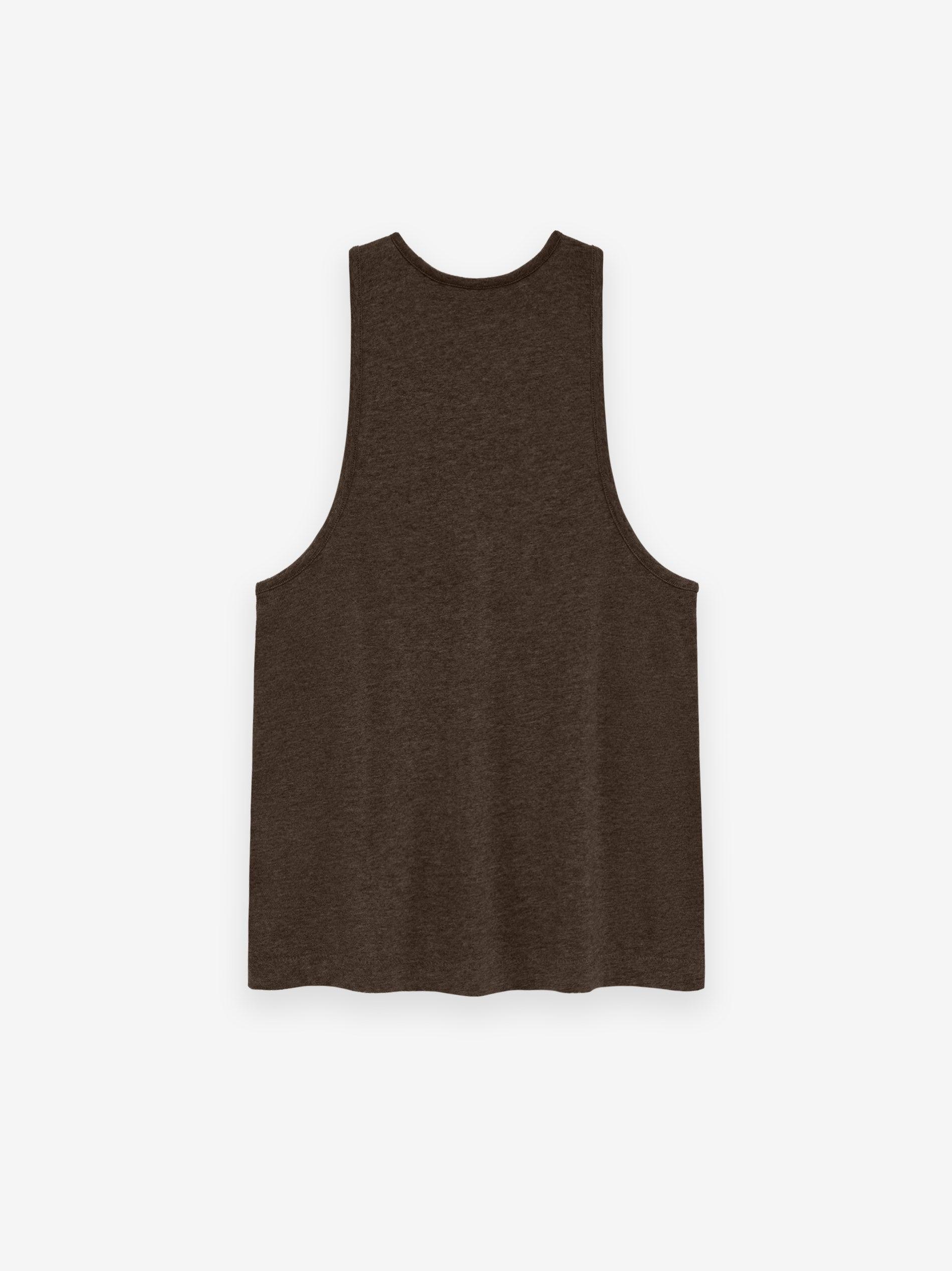 WOMENS TRI-BLEND TANKTOP Female Product Image