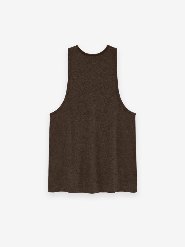 WOMENS TRI-BLEND TANKTOP Female Product Image