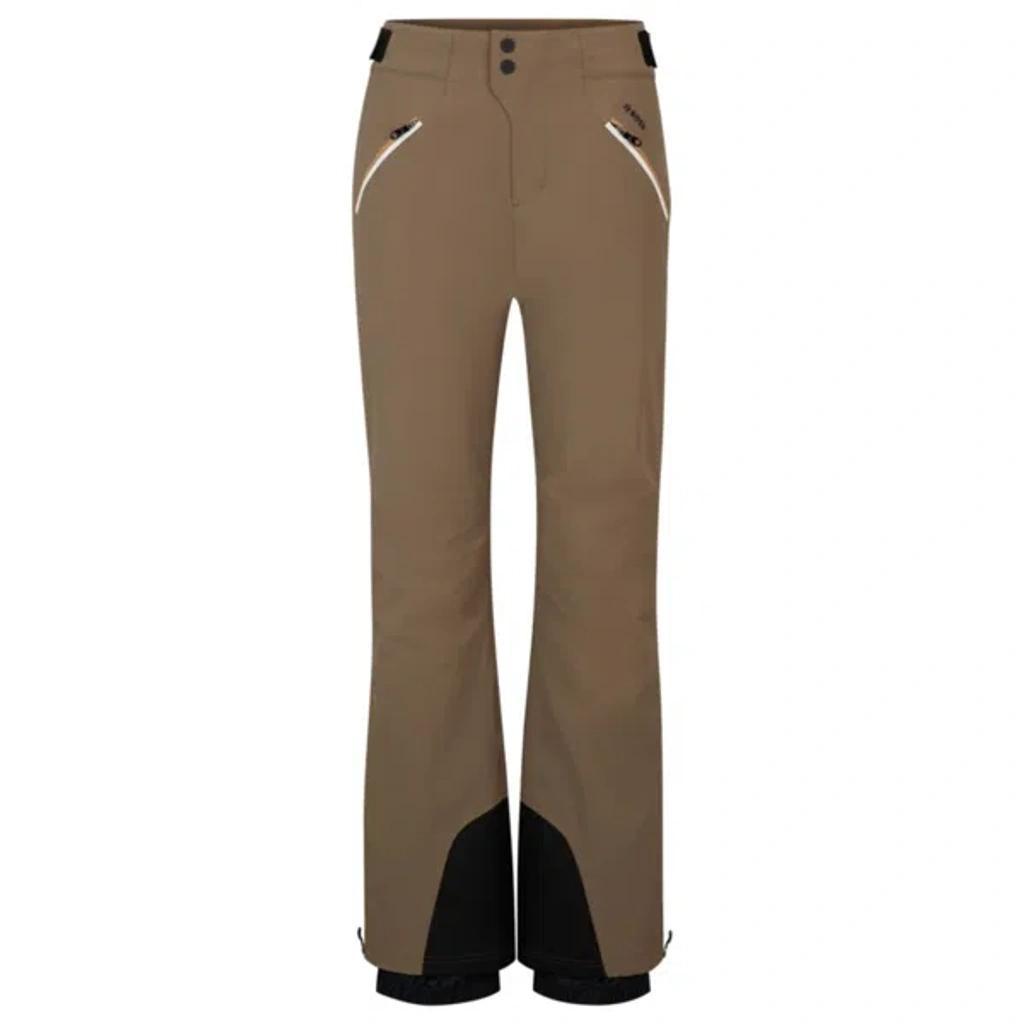 HUGO BOSS Boss X Perfect Moment Padded Ski Trousers In Light Beige Product Image