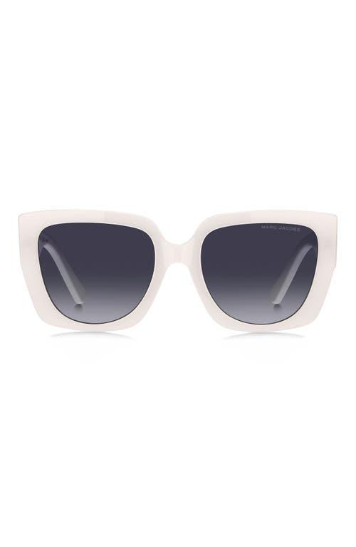 Marc Jacobs 54mm Square Sunglasses Product Image