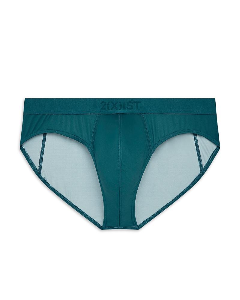 2(X)Ist Sliq Low Rise Briefs Product Image