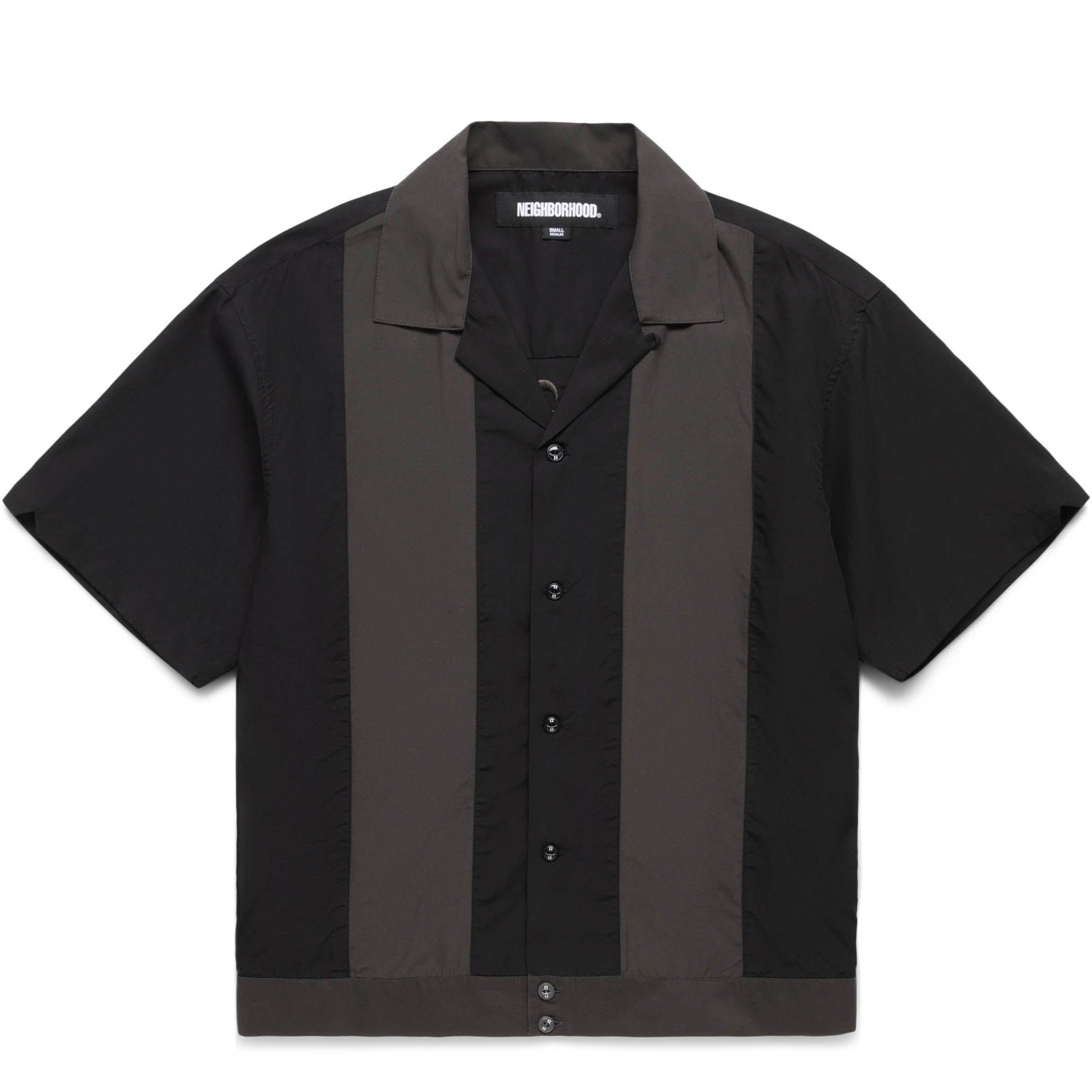 BOWLING SHIRT Male Product Image