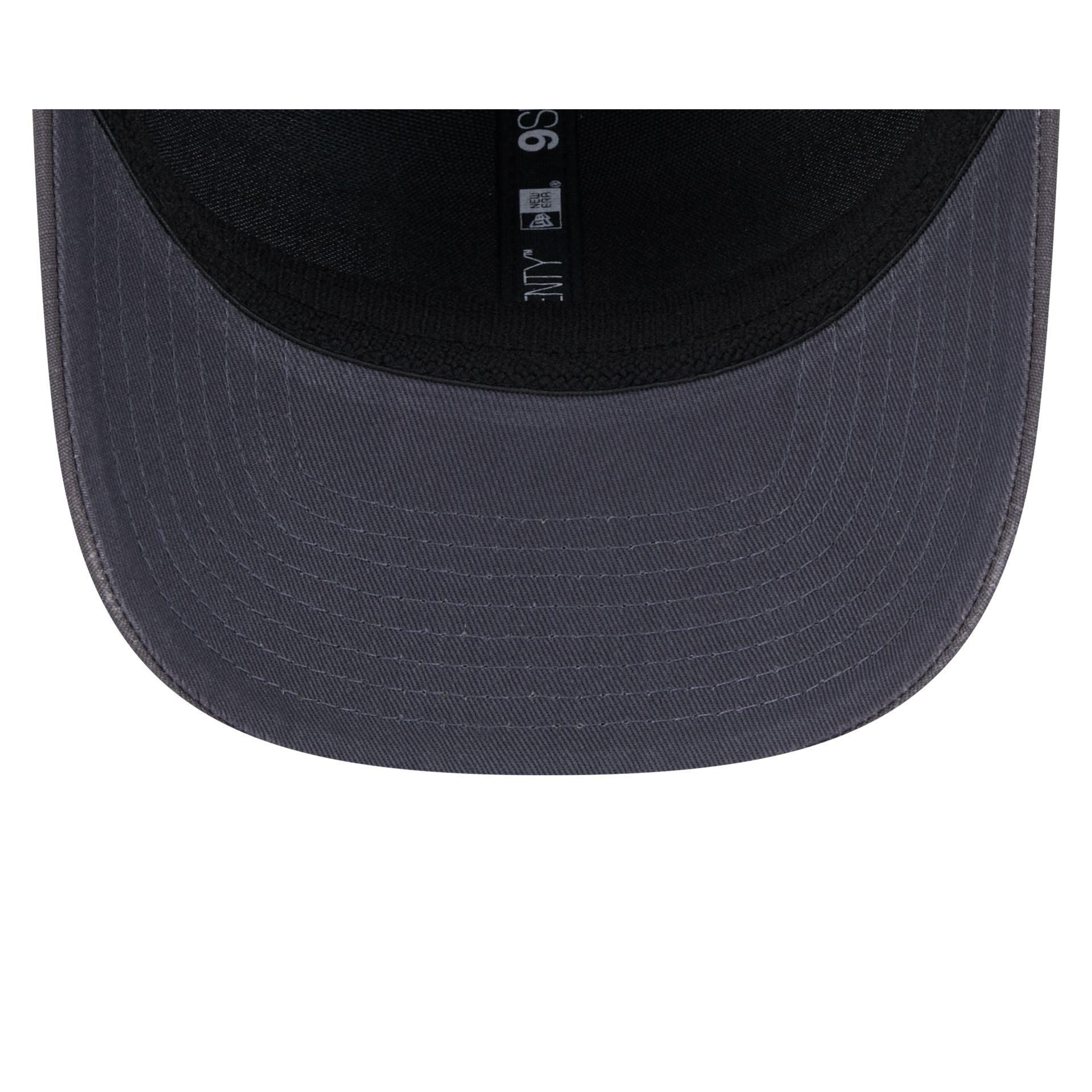 Detroit Tigers Team Elevated 9SEVENTY Stretch-Snap Hat Male Product Image