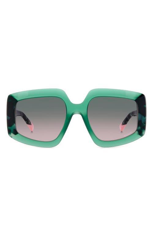 Missoni 54mm Square Sunglasses Product Image