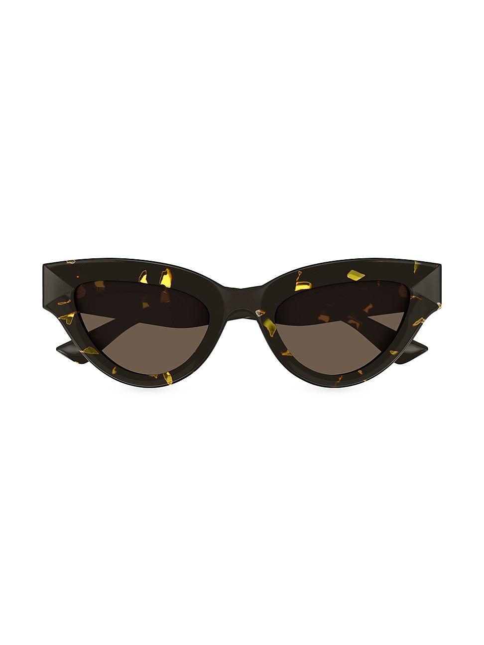 The Fendi Fine 59mm Geometric Sunglasses Product Image