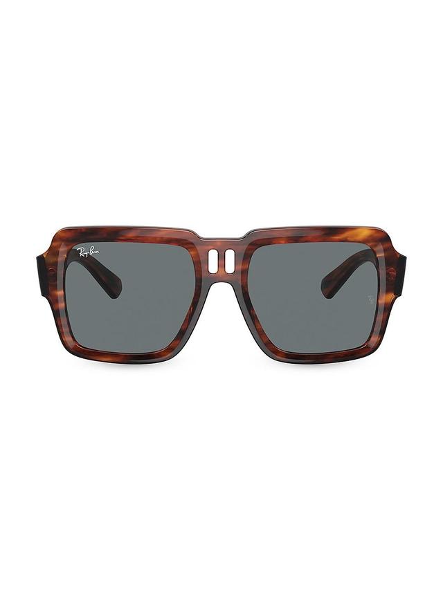 Mens RB4408 54MM Square Sunglasses Product Image