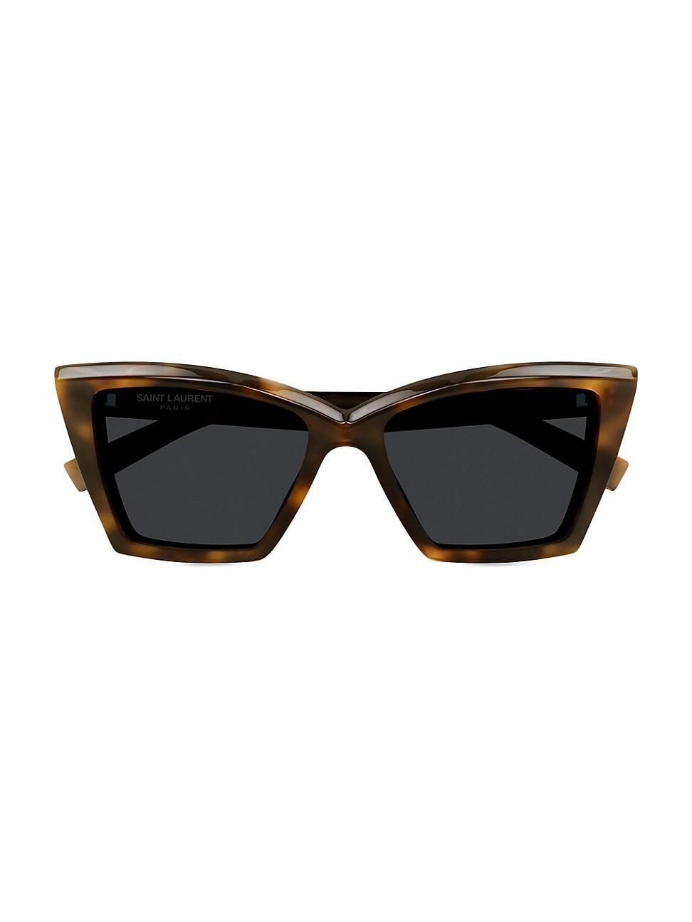 Saint Laurent 54mm Cat Eye Sunglasses Product Image