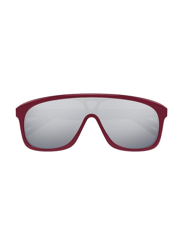 Womens Mirror Sunglasses Product Image