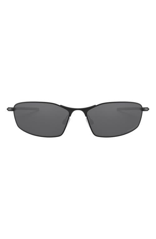 Oakley Men's Whisker® Sunglasses Product Image