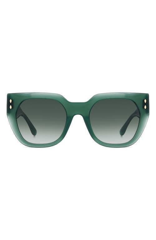 Isabel Marant 53mm Cat Eye Sunglasses Product Image