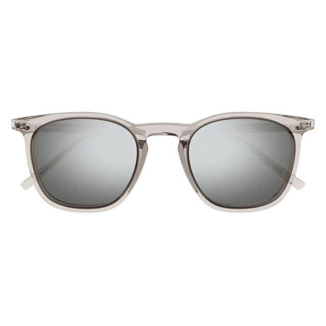 Sunglasses In Beige/grigio Product Image