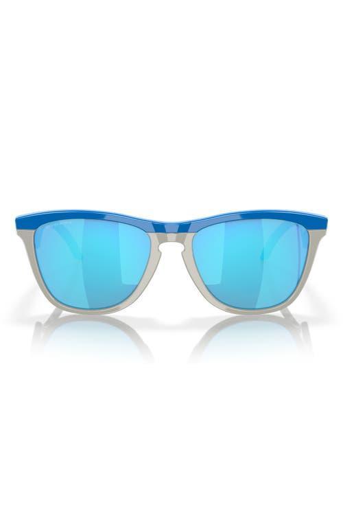 Oakley Men's Frogskins™ Hybrid Sunglasses Product Image