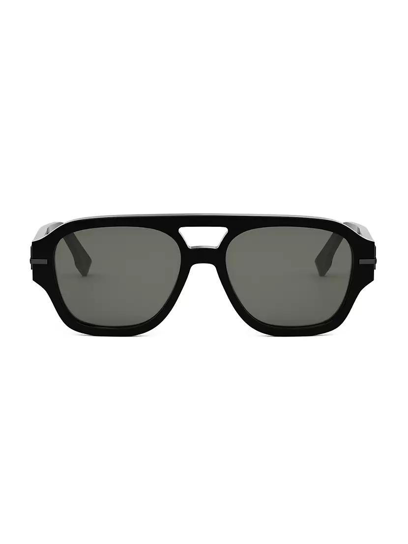 Fendigraphy 55MM Square Sunglasses product image