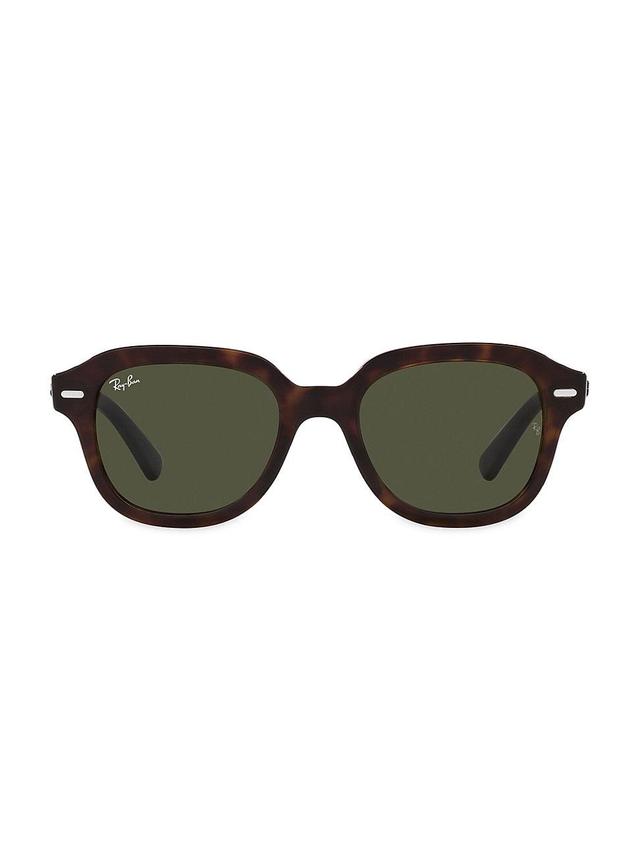 Longchamp 55mm Rectangular Sunglasses Product Image