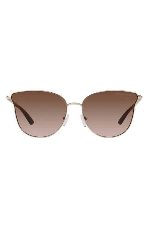 Michael Kors Womens Sunglasses, MK1120 Product Image